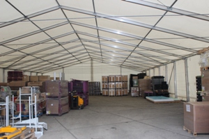 Raktársátor 17,5 méter széles-6